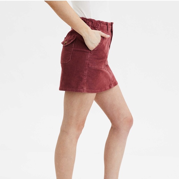 American Eagle High Waisted Skirt - Picture 3 of 8